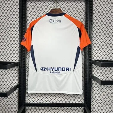 24-25 Oviedo Away S-XXL