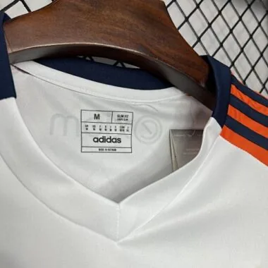 24-25 Oviedo Away S-XXL