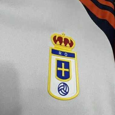 24-25 Oviedo Away S-XXL