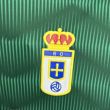 24-25 Oviedo Second Away S-XXL