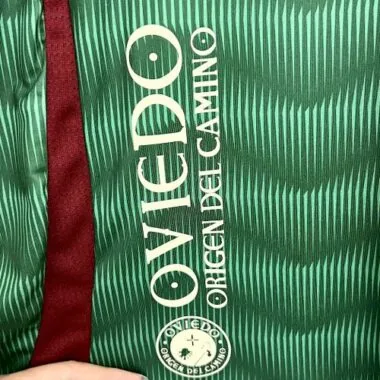 24-25 Oviedo Second Away S-XXL