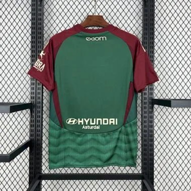 24-25 Oviedo Second Away S-XXL