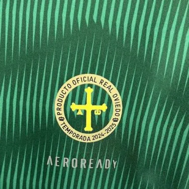 24-25 Oviedo Second Away S-XXL