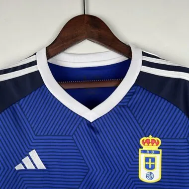 23-24 Real Oviedo Home S-XXL