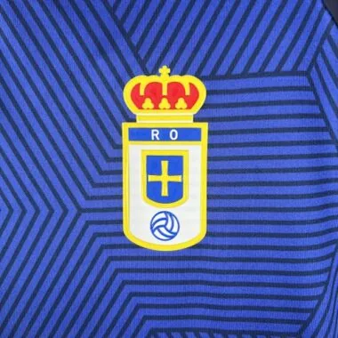 23-24 Real Oviedo Home S-XXL