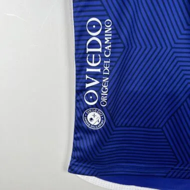 23-24 Real Oviedo Home S-XXL