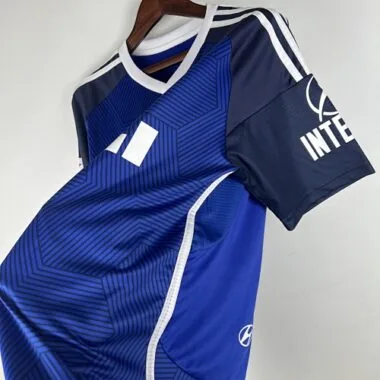 23-24 Real Oviedo Home S-XXL