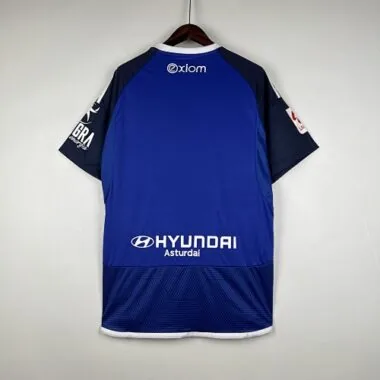 23-24 Real Oviedo Home S-XXL