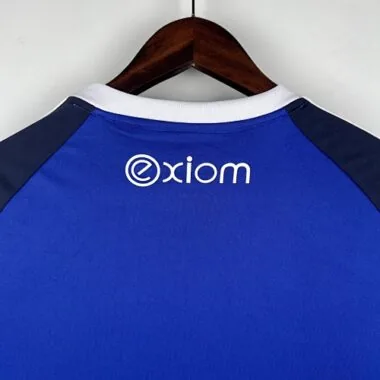 23-24 Real Oviedo Home S-XXL