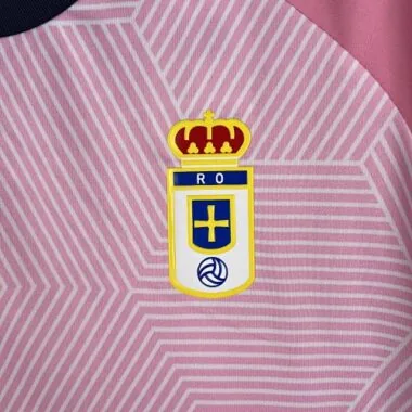23-24 Real Oviedo away S-XXL Soccer Jerseys