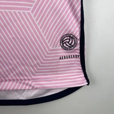 23-24 Real Oviedo away S-XXL Soccer Jerseys
