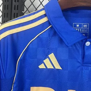 25-26 Oviedo Home Kit S-2XL Cheap Football Jersey Wholesale Yupoo