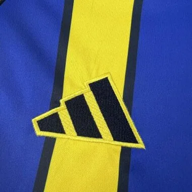 25-26 Oviedo Away Kit S-2XL Cheap Football Jersey Wholesale Yupoo