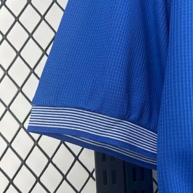 96-97 Retro Oviedo Home Kit S-XXL Cheap Football Jersey Wholesale Yupoo