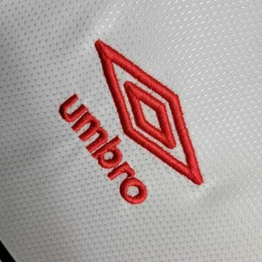 23-24 Rayo Vallecano Home S-XXL Soccer Jerseys