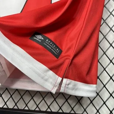 24-25 Rayo Vallecano Home S-XXL