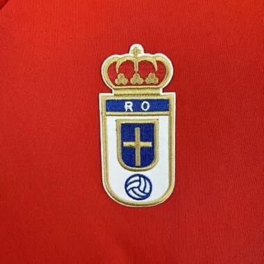 90-91 Retro Oviedo Away Kit S-XXL Cheap Football Jersey Wholesale Yupoo