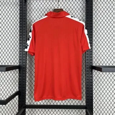 90-91 Retro Oviedo Away Kit S-XXL Cheap Football Jersey Wholesale Yupoo