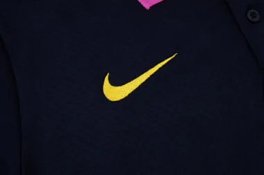 25-26 Barcelona Training Kits Polo Tracksuits Cheap Football Jersey Wholesale Yupoo