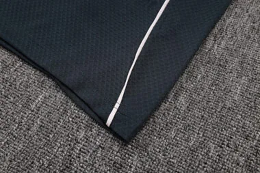 25-26 Real Madrid Training Kits Polo Tracksuits Cheap Football Jersey Wholesale Yupoo