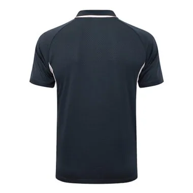 25-26 Real Madrid Training Kits Polo Tracksuits Cheap Football Jersey Wholesale Yupoo