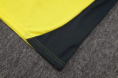 25-26 Real Madrid Training Kits Polo Tracksuits Cheap Football Jersey Wholesale Yupoo