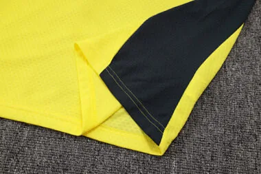 25-26 Real Madrid Training Kits Polo Tracksuits Cheap Football Jersey Wholesale Yupoo