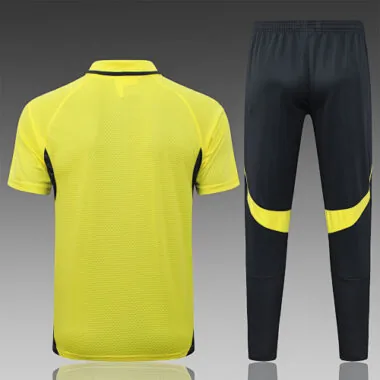 25-26 Real Madrid Training Kits Polo Tracksuits Cheap Football Jersey Wholesale Yupoo