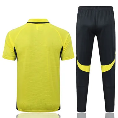 25-26 Real Madrid Training Kits Polo Tracksuits Cheap Football Jersey Wholesale Yupoo