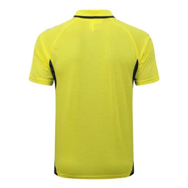 25-26 Real Madrid Training Kits Polo Tracksuits Cheap Football Jersey Wholesale Yupoo