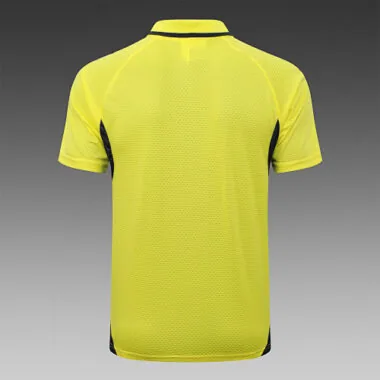 25-26 Real Madrid Training Kits Polo Tracksuits Cheap Football Jersey Wholesale Yupoo