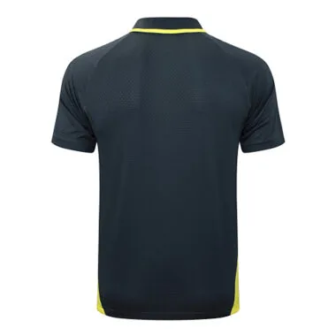 25-26 Real Madrid Training Kits Polo Tracksuits Cheap Football Jersey Wholesale Yupoo