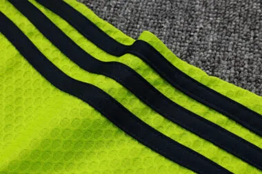 25-26 Real Madrid Training Kits Polo Tracksuits Cheap Football Jersey Wholesale Yupoo