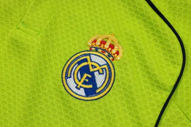 25-26 Real Madrid Training Kits Polo Tracksuits Cheap Football Jersey Wholesale Yupoo