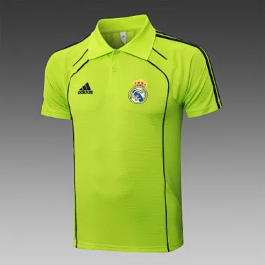 25-26 Real Madrid Training Kits Polo Tracksuits Cheap Football Jersey Wholesale Yupoo