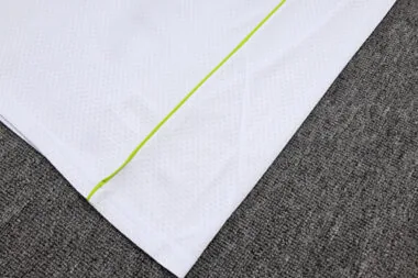 25-26 Real Madrid Training Kits Polo Tracksuits Cheap Football Jersey Wholesale Yupoo