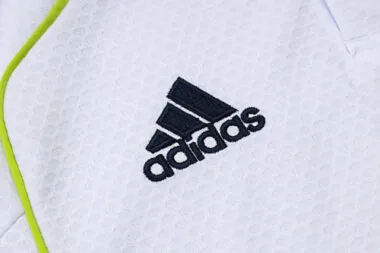 25-26 Real Madrid Training Kits Polo Tracksuits Cheap Football Jersey Wholesale Yupoo