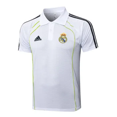 25-26 Real Madrid Training Kits Polo Tracksuits Cheap Football Jersey Wholesale Yupoo