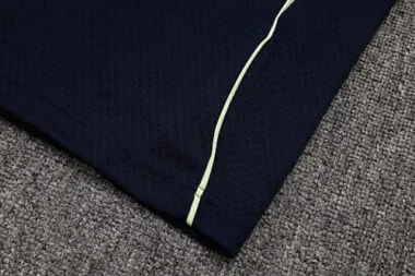 25-26 Real Madrid Training Kits Polo Tracksuits Cheap Football Jersey Wholesale Yupoo