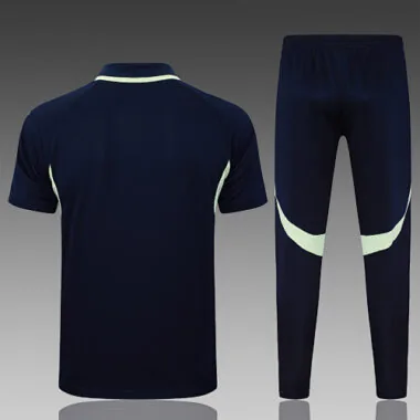 25-26 Real Madrid Training Kits Polo Tracksuits Cheap Football Jersey Wholesale Yupoo