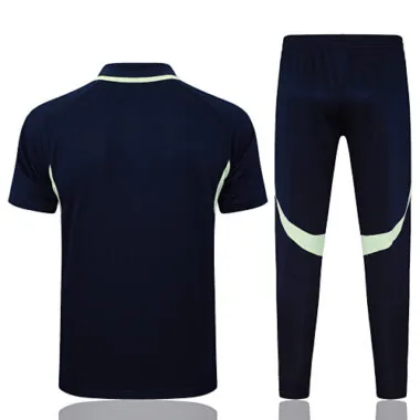 25-26 Real Madrid Training Kits Polo Tracksuits Cheap Football Jersey Wholesale Yupoo