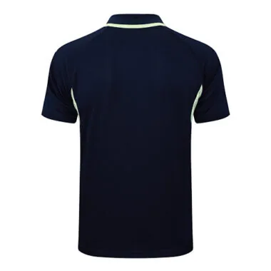 25-26 Real Madrid Training Kits Polo Tracksuits Cheap Football Jersey Wholesale Yupoo