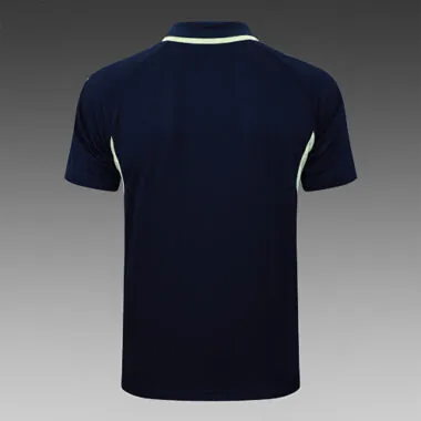 25-26 Real Madrid Training Kits Polo Tracksuits Cheap Football Jersey Wholesale Yupoo