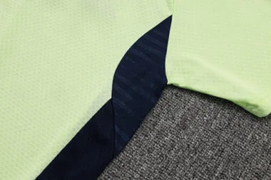 25-26 Real Madrid Training Kits Polo Tracksuits Cheap Football Jersey Wholesale Yupoo