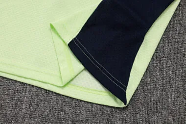 25-26 Real Madrid Training Kits Polo Tracksuits Cheap Football Jersey Wholesale Yupoo