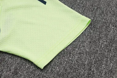 25-26 Real Madrid Training Kits Polo Tracksuits Cheap Football Jersey Wholesale Yupoo