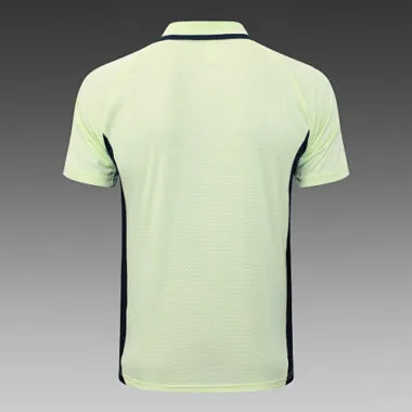 25-26 Real Madrid Training Kits Polo Tracksuits Cheap Football Jersey Wholesale Yupoo