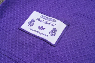 25-26 Real Madrid Training Kits Polo Tracksuits Cheap Football Jersey Wholesale Yupoo