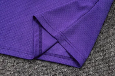 25-26 Real Madrid Training Kits Polo Tracksuits Cheap Football Jersey Wholesale Yupoo