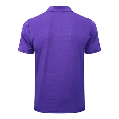 25-26 Real Madrid Training Kits Polo Tracksuits Cheap Football Jersey Wholesale Yupoo